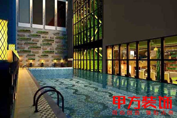 成都桑拿板墙，养生休闲新体验(成都桑拿板厂家直销电话)