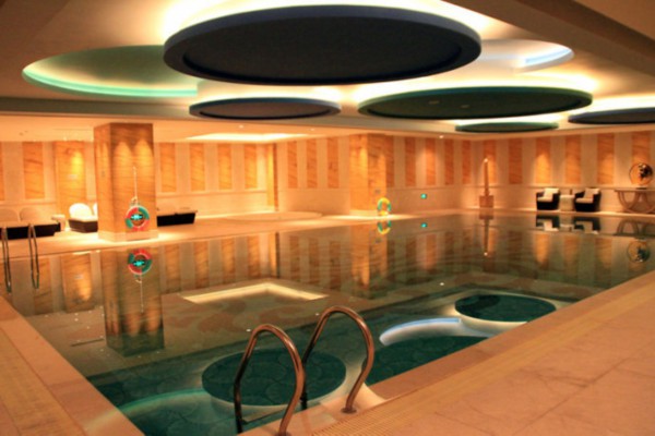 成都禧悦酒店桑拿放松：释放压力，焕发活力(成都禧悦酒店前台电话)