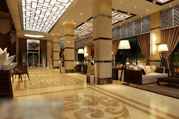 成都茶文化小镇，休闲养生两不误(成都茶艺小镇)