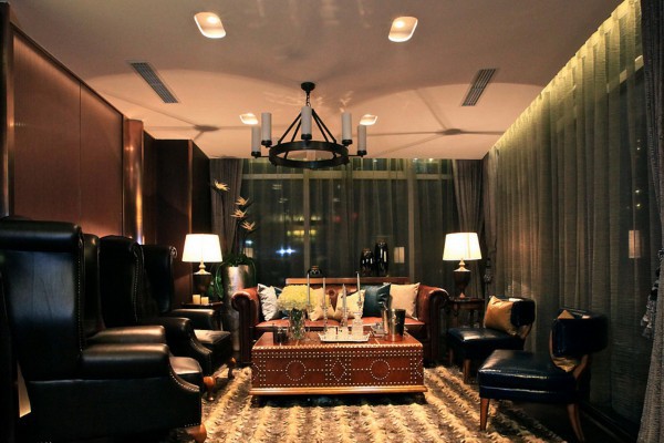 成都茶馆休闲养生，一壶茶香润身心(成都茶馆休闲文化)