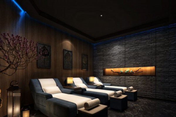 成都遛娃养生茶馆，舒适休闲新选择(成都养生餐厅)