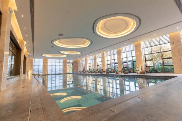 成都韩式桑拿咖啡，养生休闲新体验(成都韩式汗蒸)